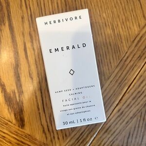 Herbivore Emerald Calming Facial Oil 30ml